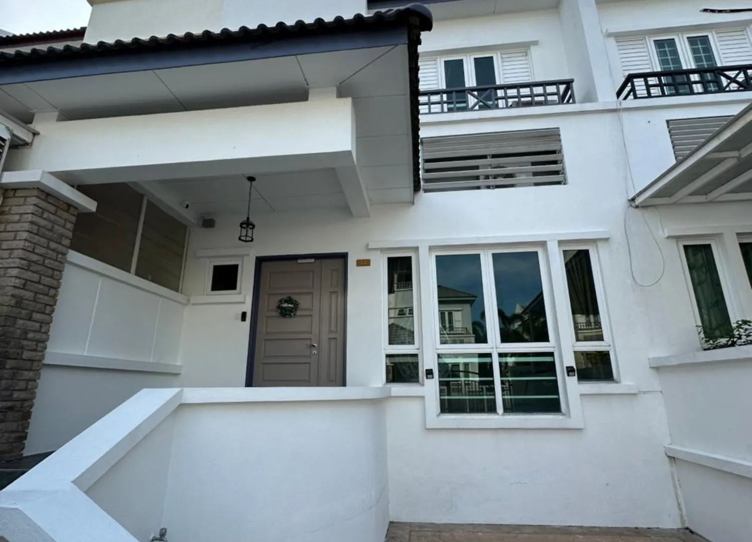 Nautilus Home At Karpal Singh For 14 Pax George Town Malaysia