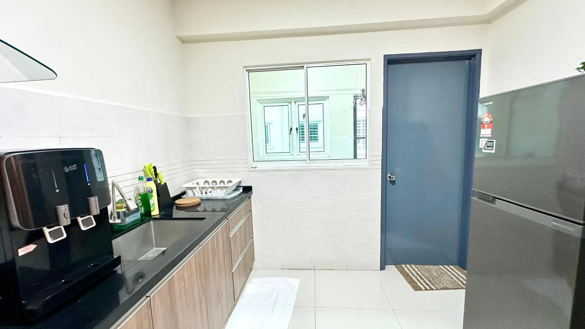 Nautilus Home At Karpal Singh For 14 Pax George Town 0*,  Malaysia
