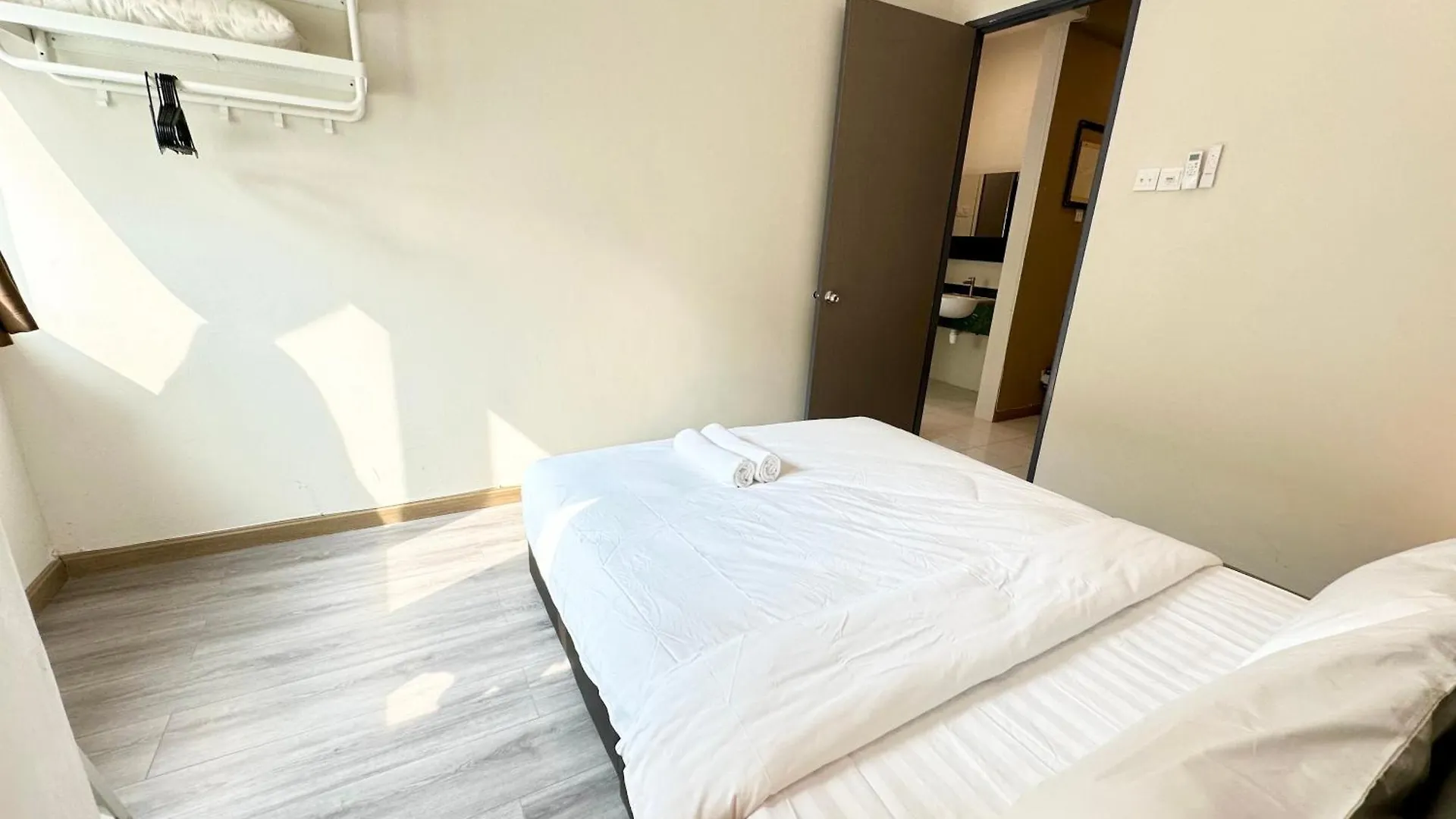 Apartment Nautilus Home At Karpal Singh For 14 Pax George Town