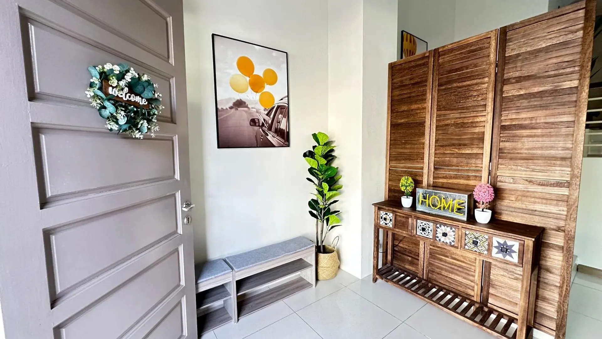 Apartment Nautilus Home At Karpal Singh For 14 Pax George Town