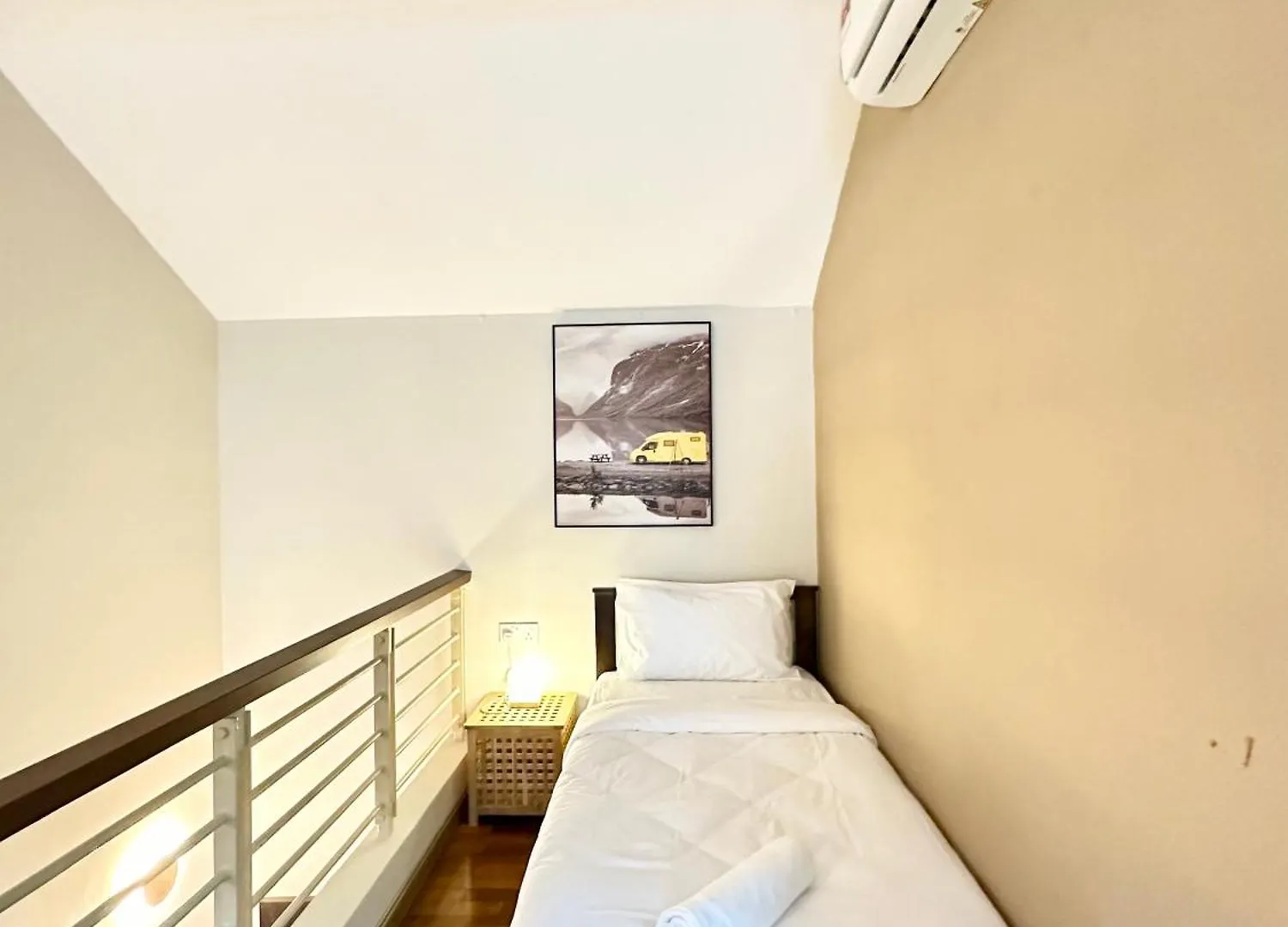 Nautilus Home At Karpal Singh For 14 Pax George Town