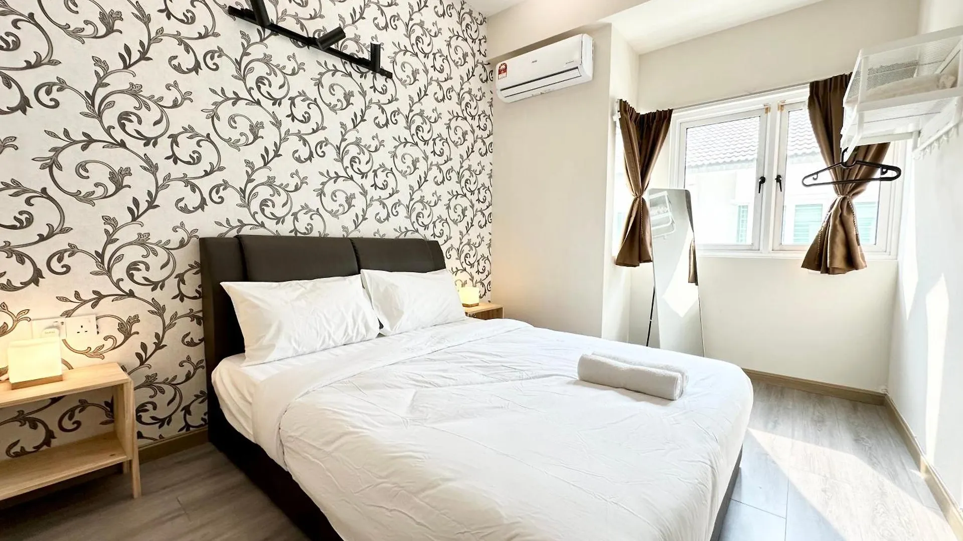 Nautilus Home At Karpal Singh For 14 Pax George Town 0*,