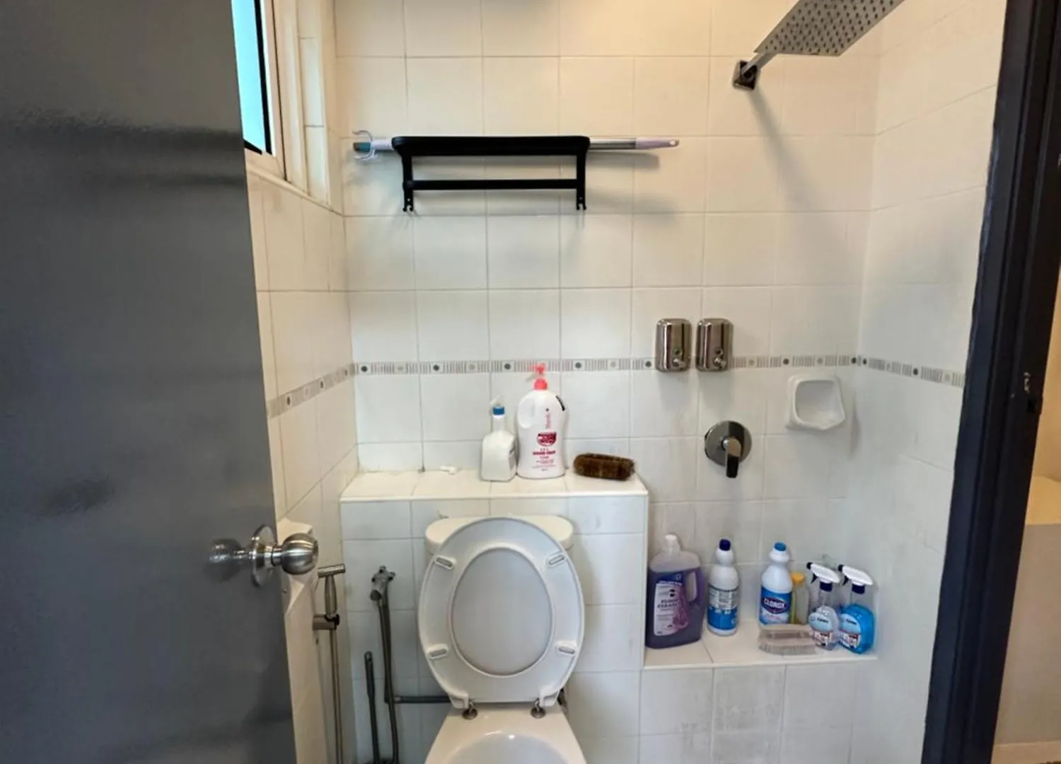 Nautilus Home At Karpal Singh For 14 Pax George Town Apartment