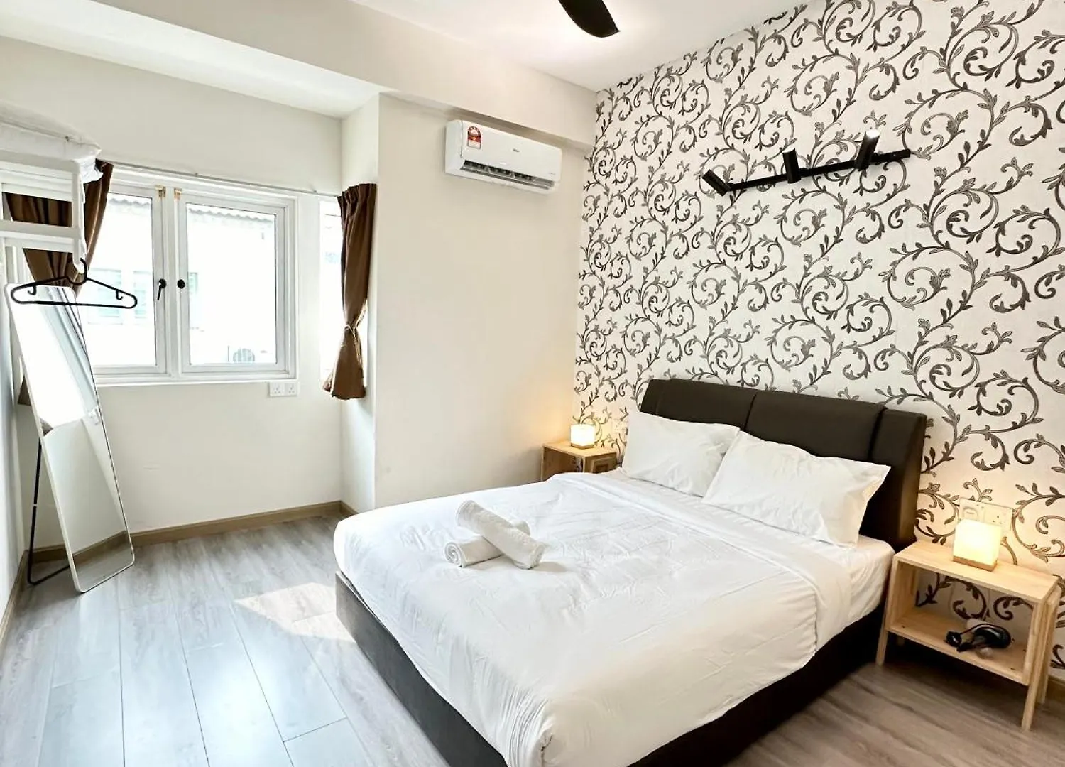 Nautilus Home At Karpal Singh For 14 Pax George Town 0*,  Malaysia