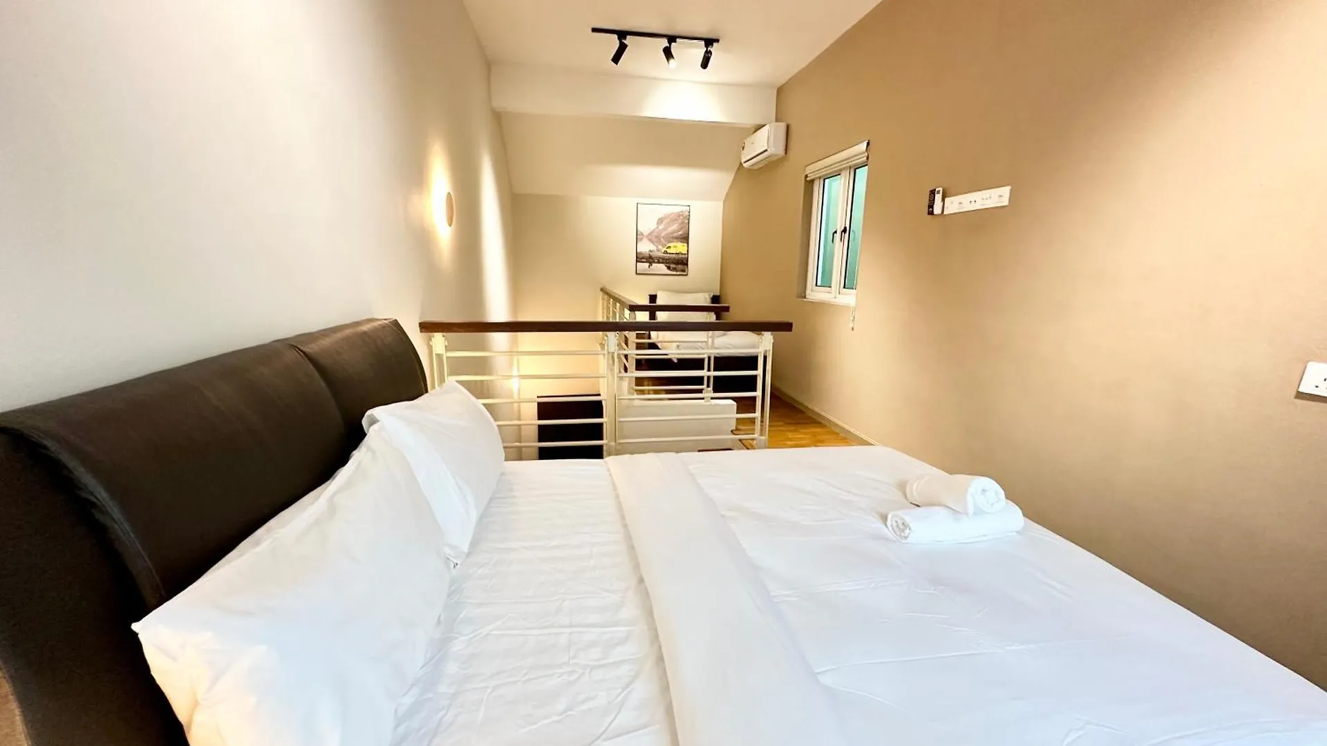 Nautilus Home At Karpal Singh For 14 Pax George Town