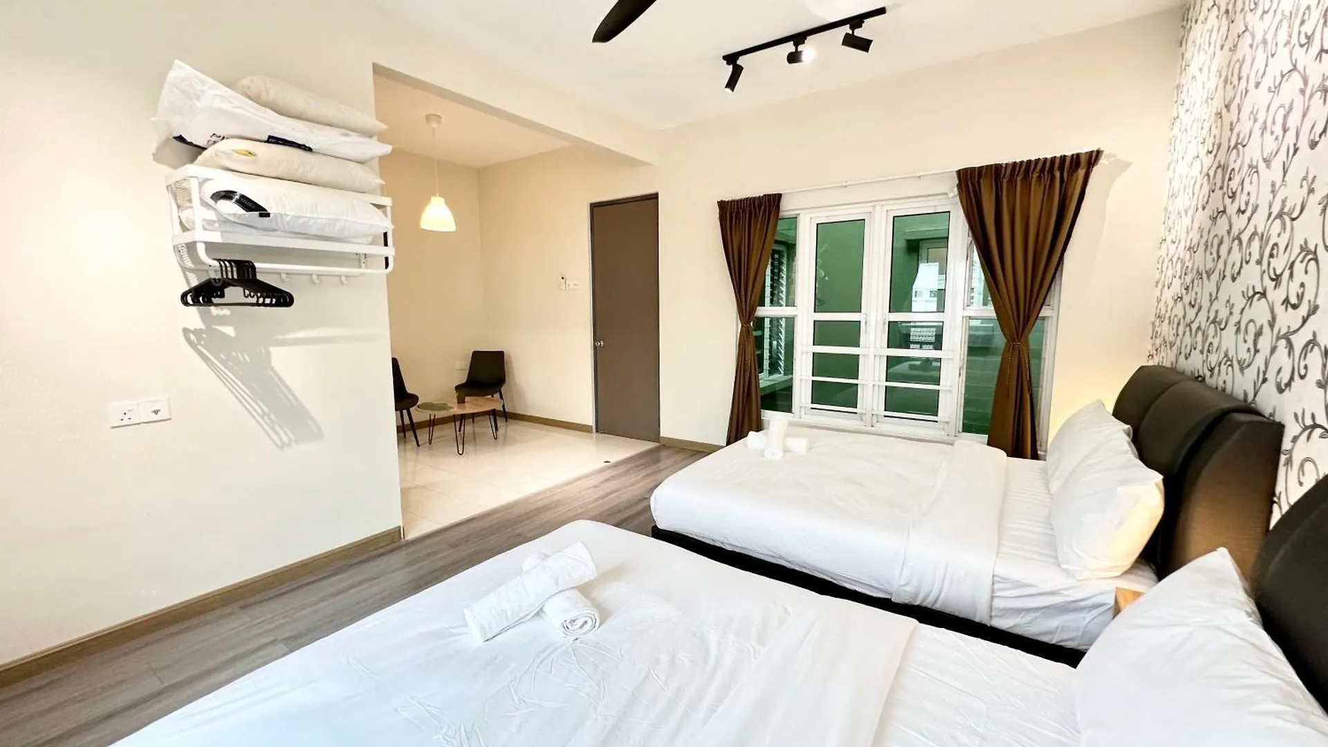 Nautilus Home At Karpal Singh For 14 Pax George Town 0*,  Malaysia