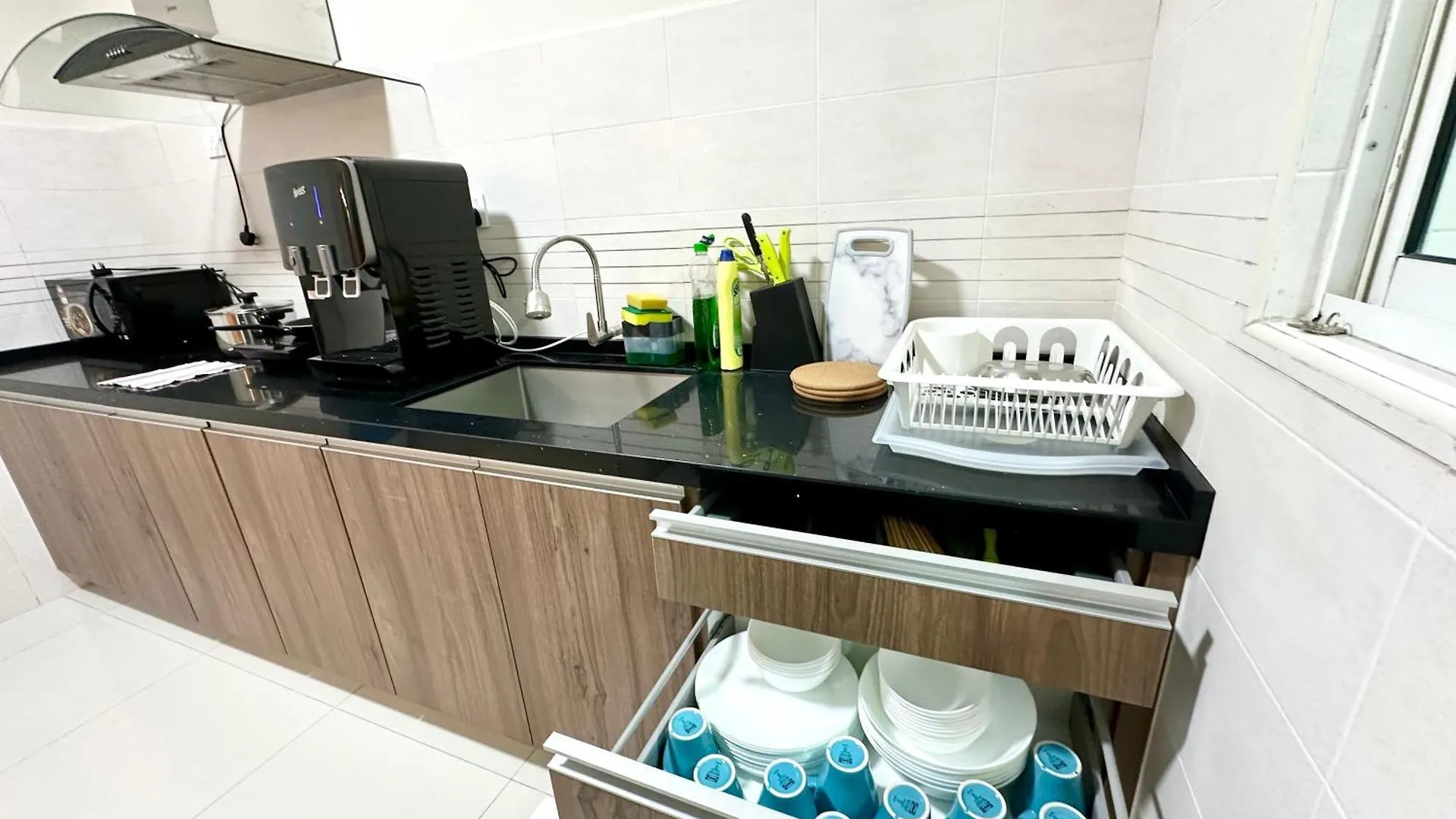Nautilus Home At Karpal Singh For 14 Pax George Town Malaysia