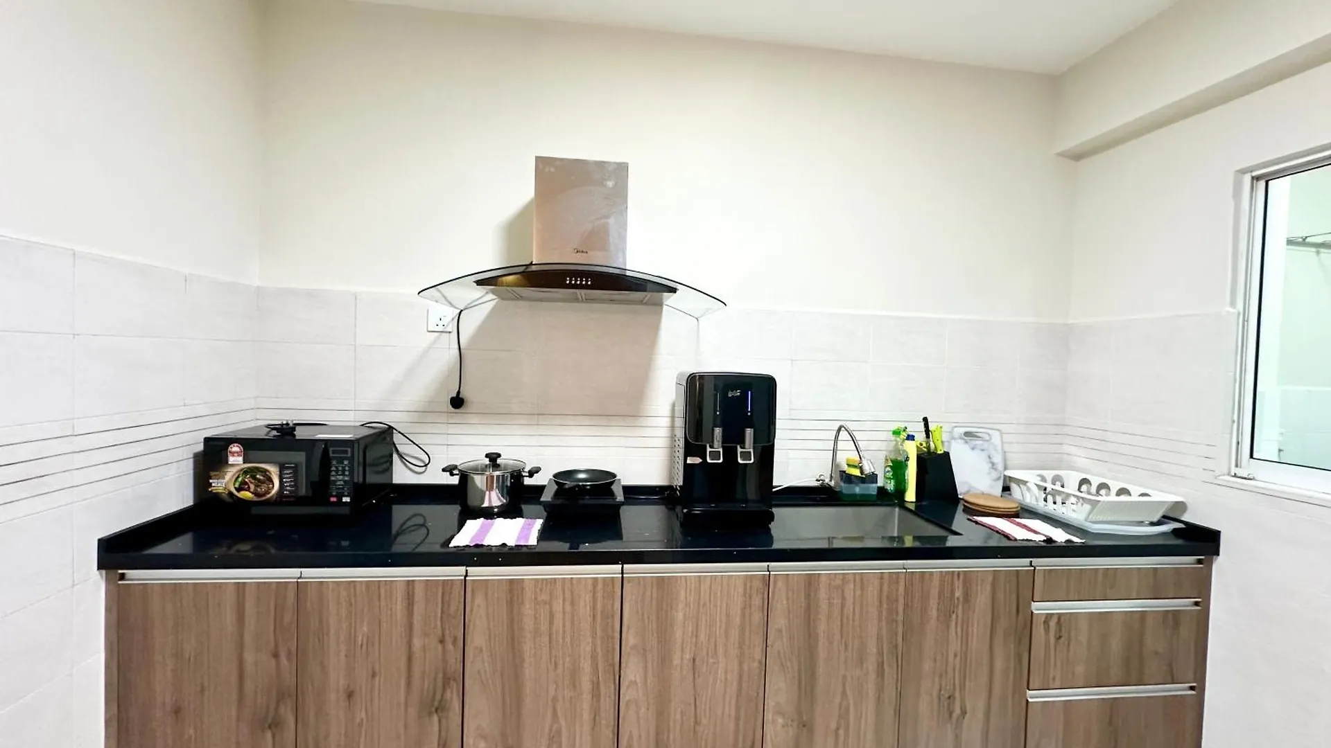 Nautilus Home At Karpal Singh For 14 Pax George Town Apartment