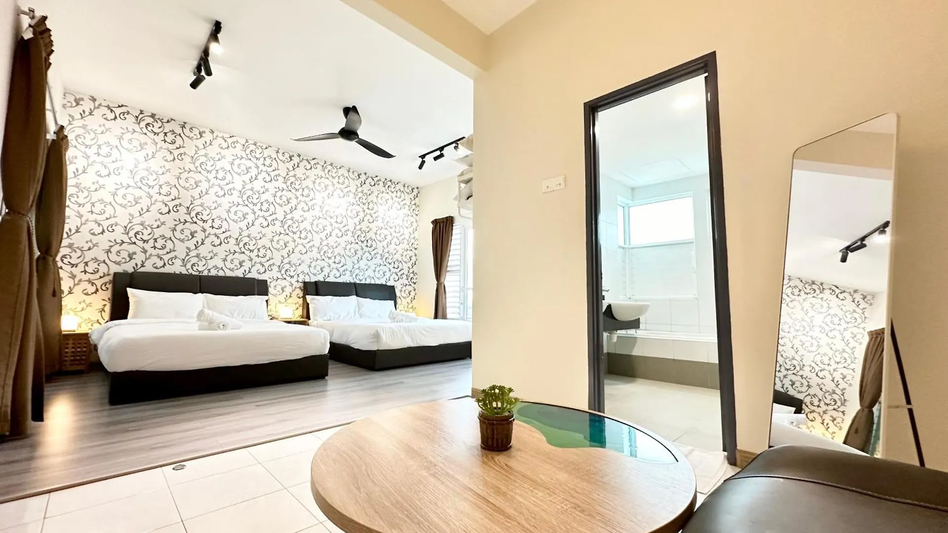 Apartment Nautilus Home At Karpal Singh For 14 Pax George Town Malaysia