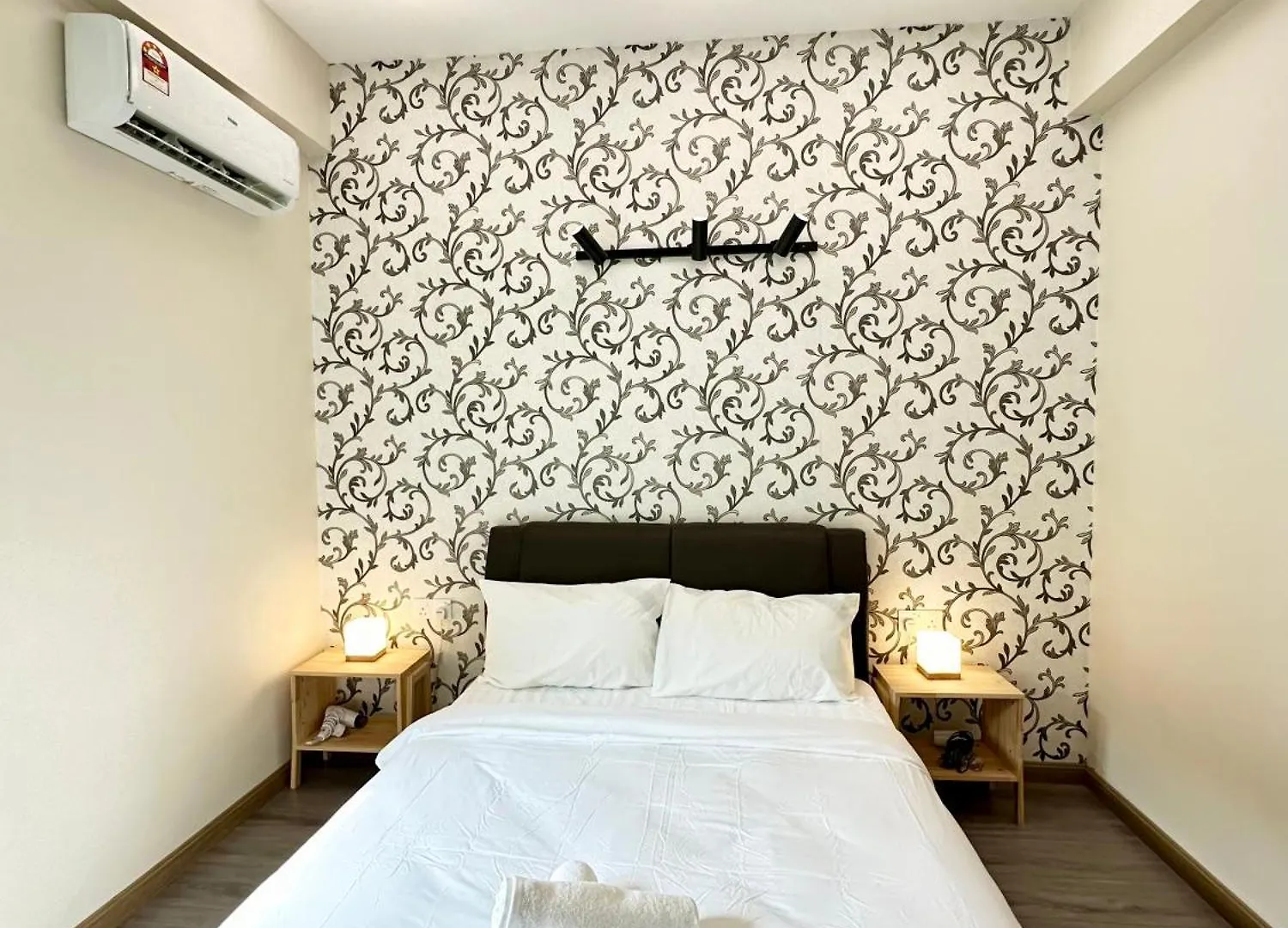 Nautilus Home At Karpal Singh For 14 Pax George Town Apartment