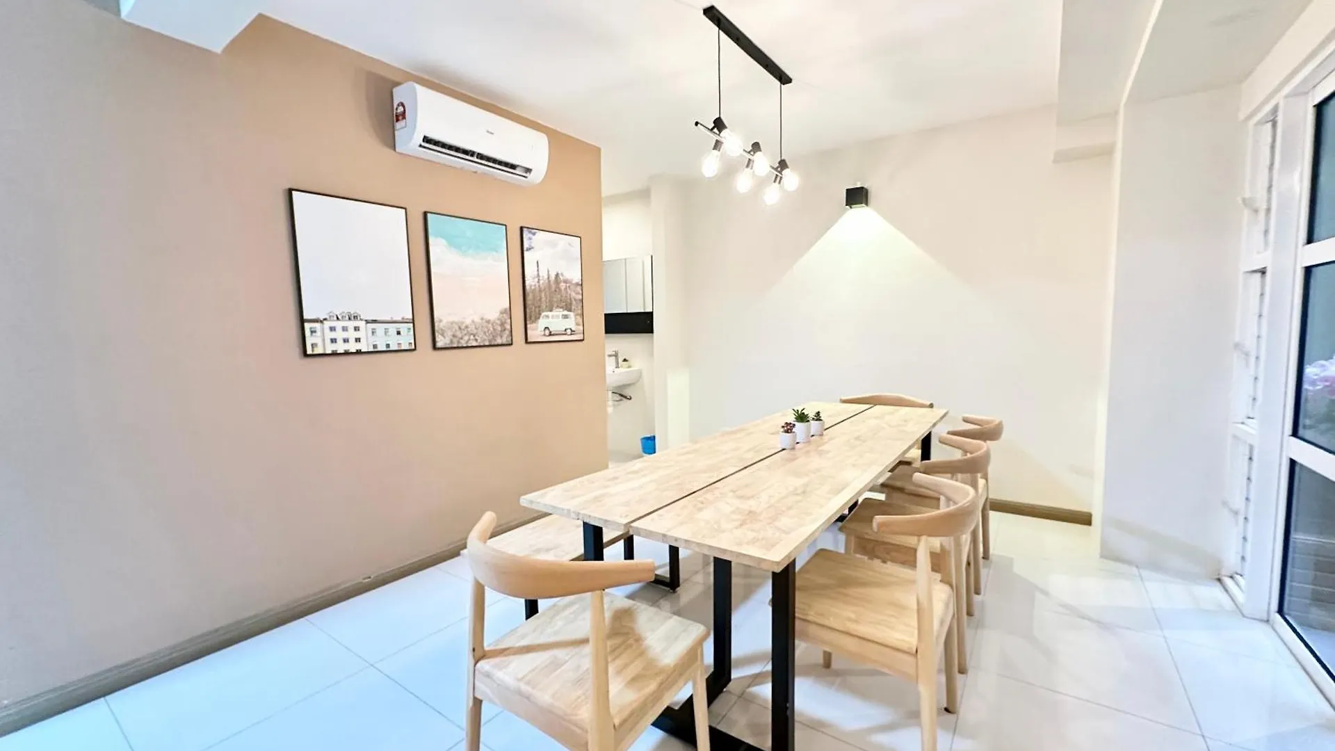 Nautilus Home At Karpal Singh For 14 Pax George Town 0*,  Malaysia