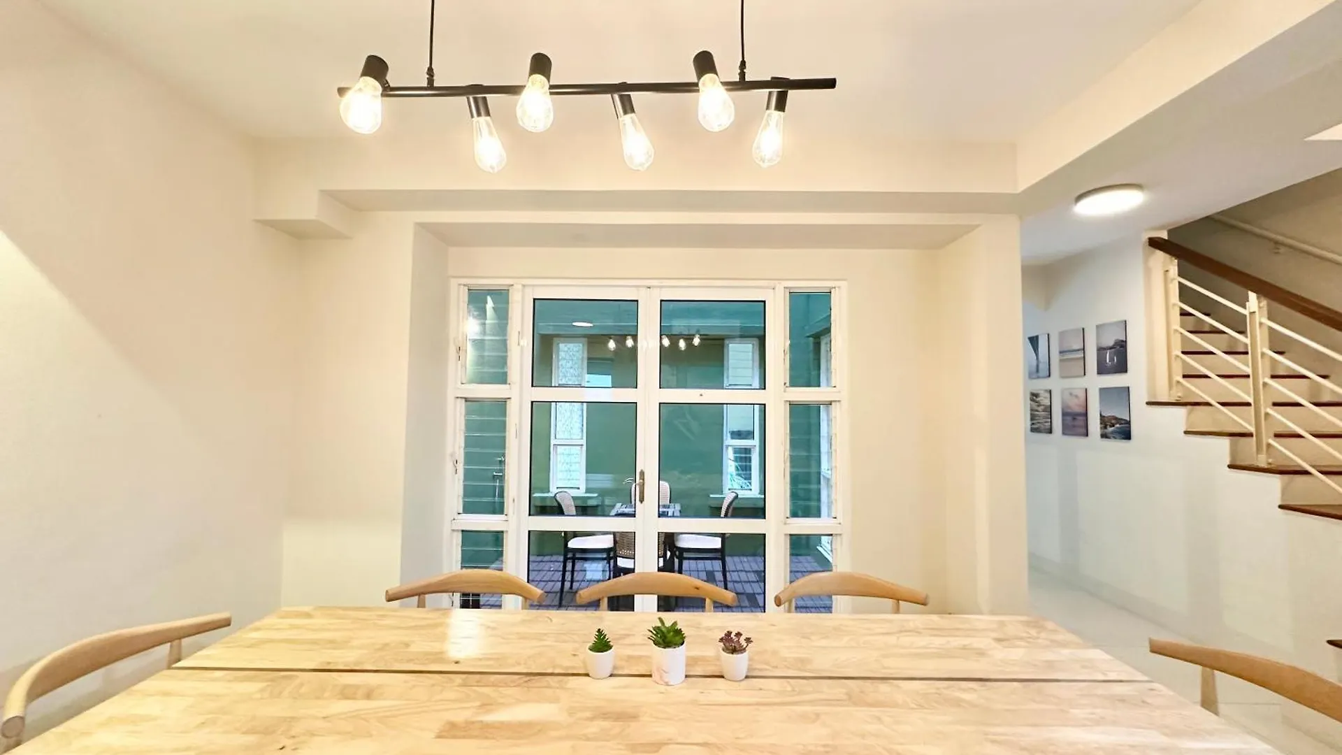 Apartment Nautilus Home At Karpal Singh For 14 Pax George Town