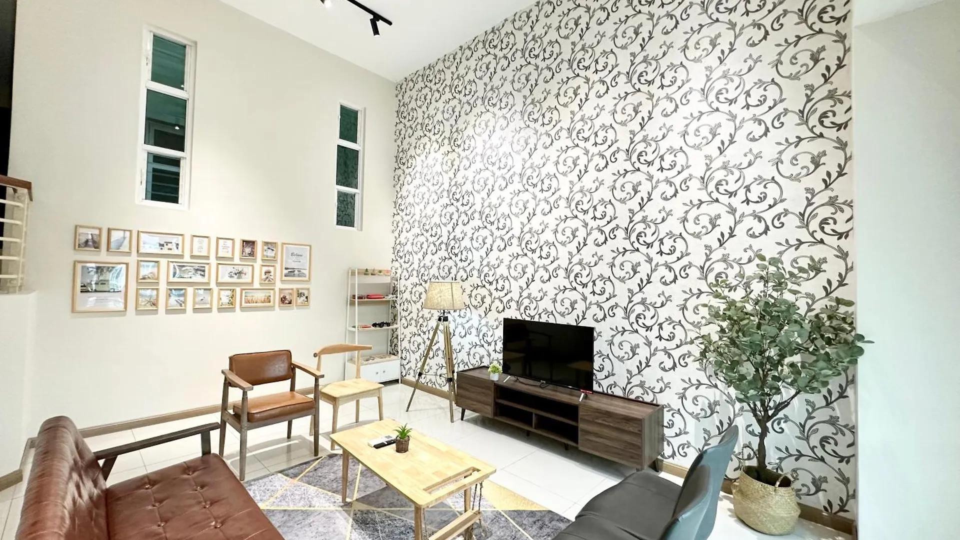 Apartment Nautilus Home At Karpal Singh For 14 Pax George Town