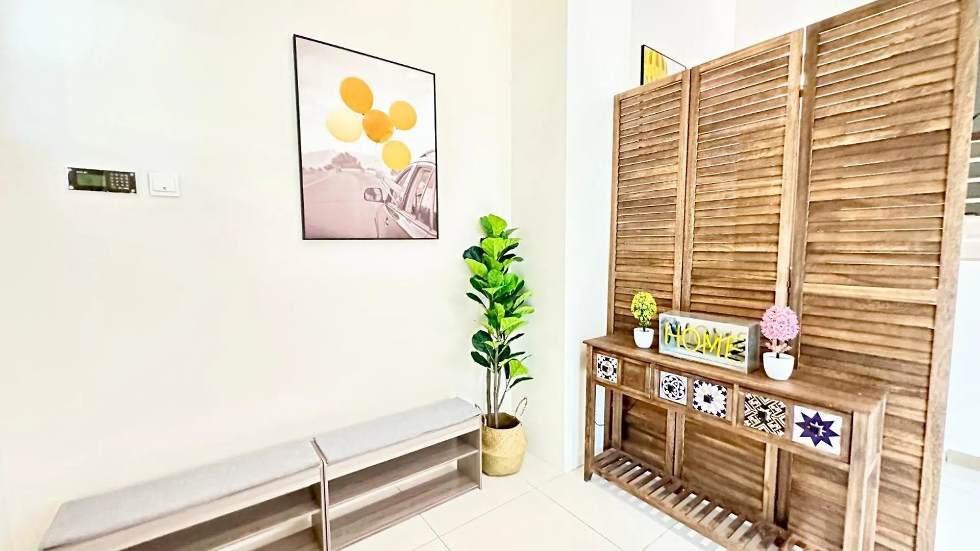 Nautilus Home At Karpal Singh For 14 Pax George Town Apartment