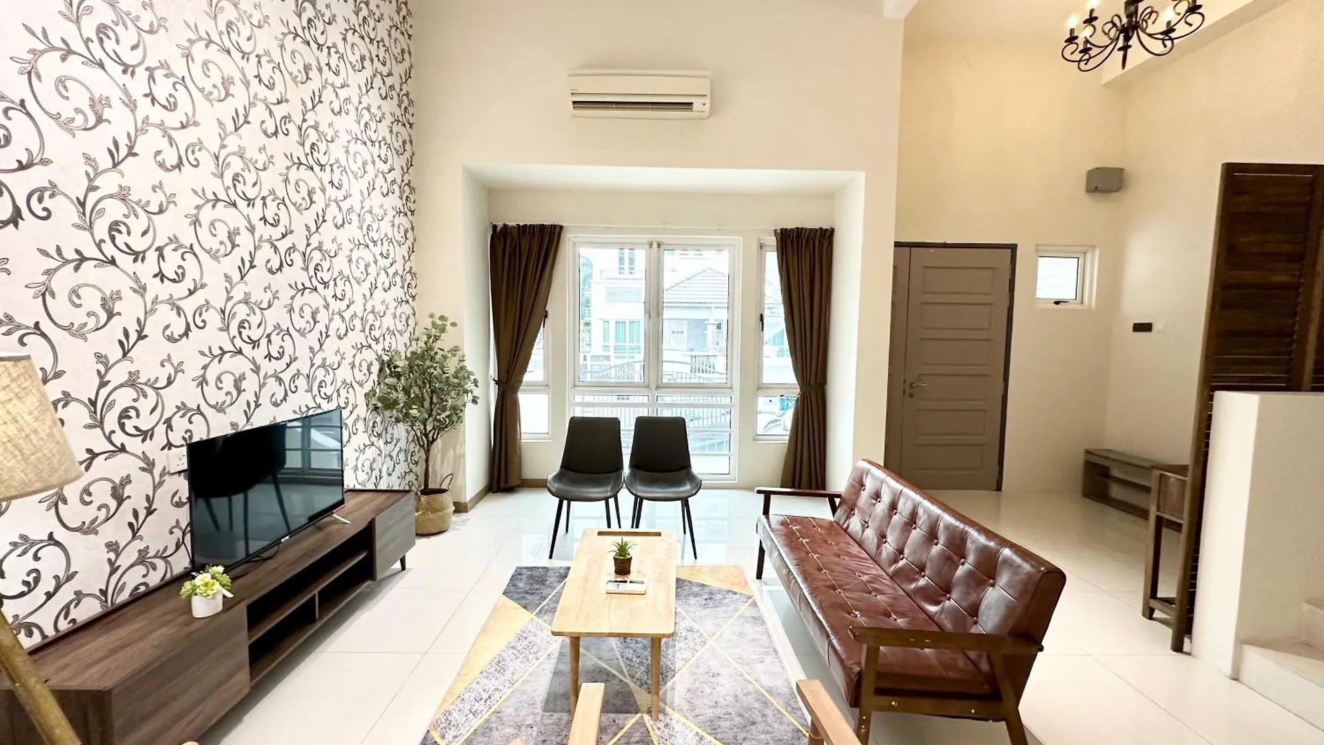 Nautilus Home At Karpal Singh For 14 Pax George Town