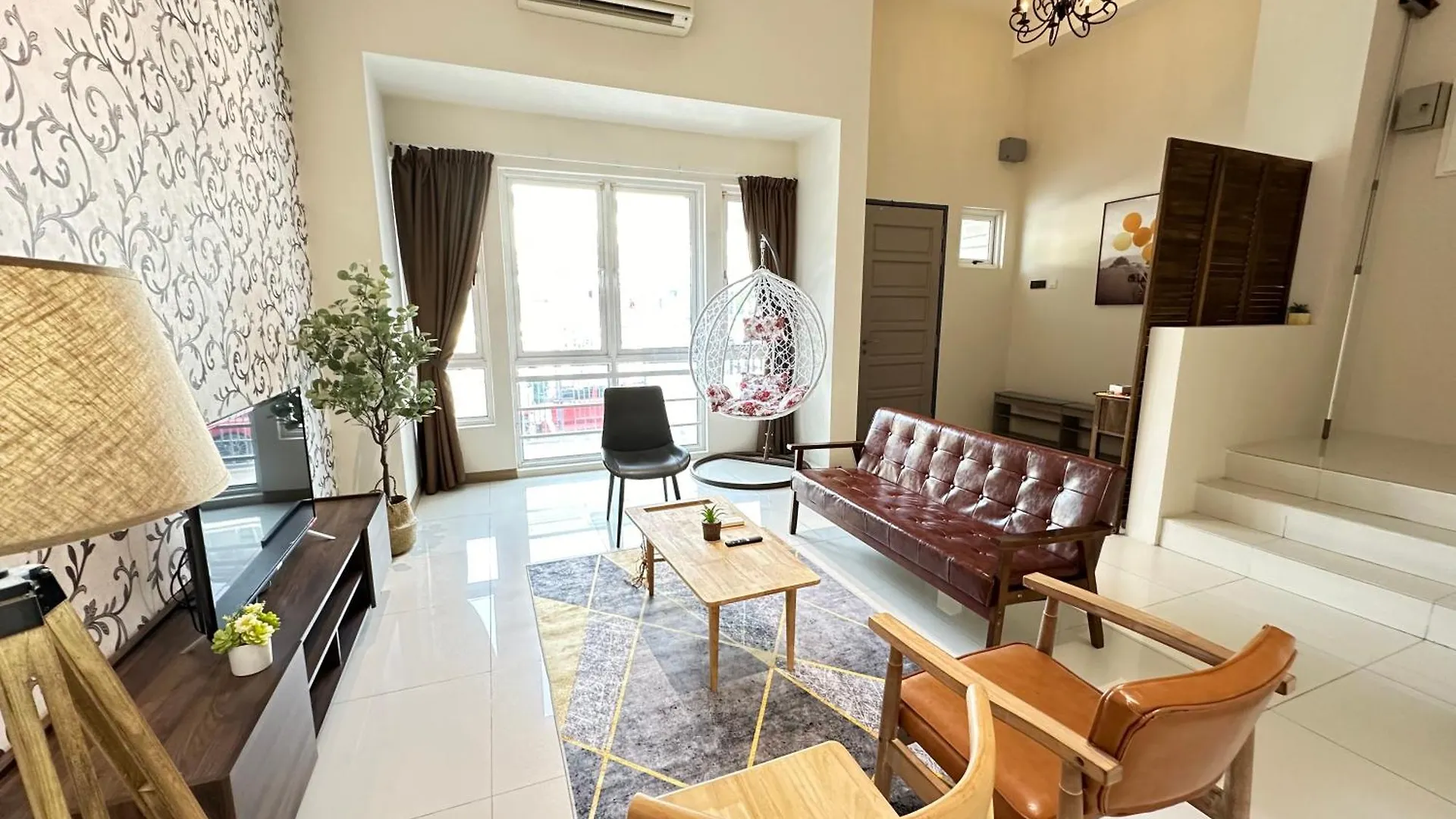 Nautilus Home At Karpal Singh For 14 Pax George Town 0*,