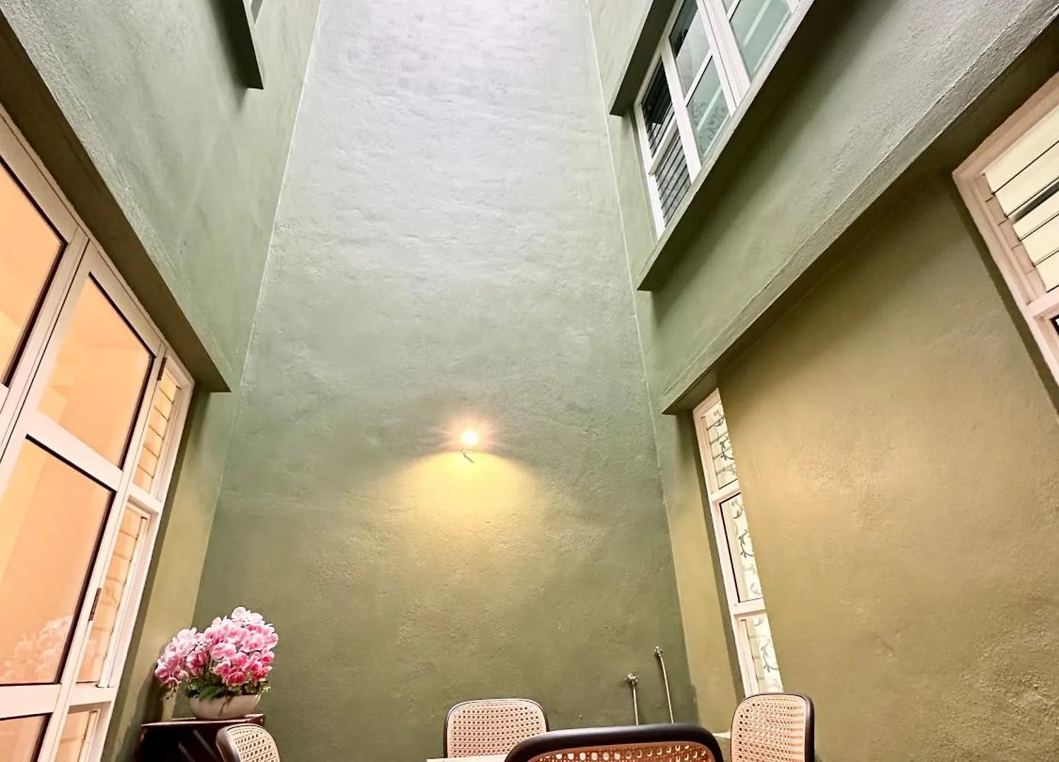 Apartmán Nautilus Home At Karpal Singh For 14 Pax George Town