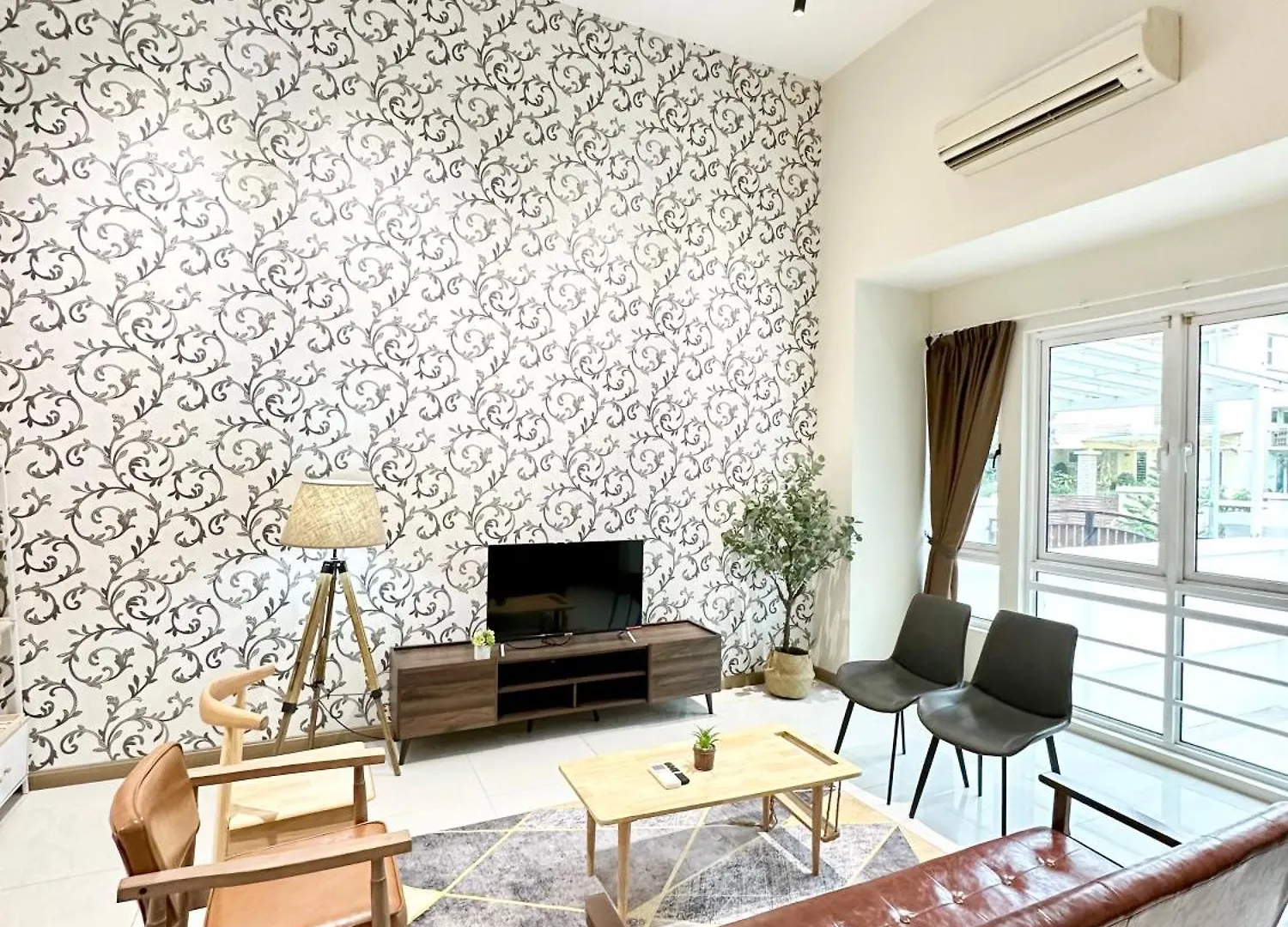 Nautilus Home At Karpal Singh For 14 Pax George Town 0*,